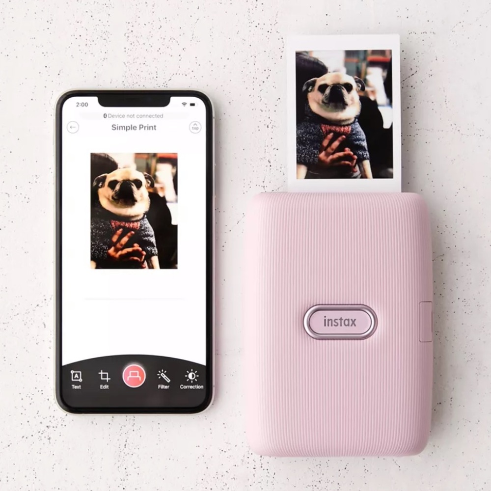 ❌SOLD❌ UO | Fujifilm Instax Mini Link